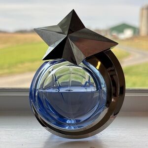 Thierry Mugler Angel Eau de Parfum Blue Star Bottle 1.4fl oz.